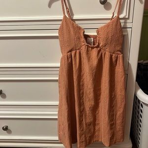 No Boundaries dress in size XS